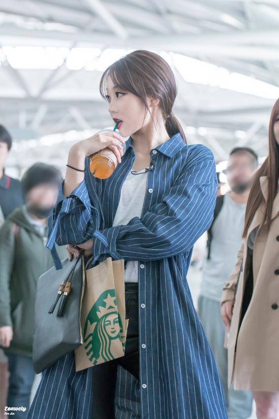 러블리즈 무쌍쓰 | 인스티즈