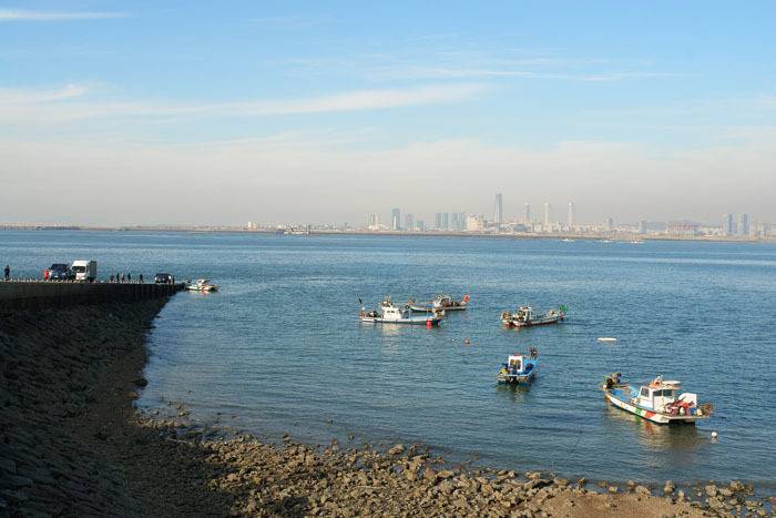 많은사람들이 바다가없다고 잘못알고있는 도시들 | 인스티즈
