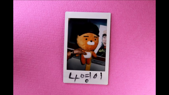 박막례 할머니에게 일주일동안 즉석 카메라를 맡겼을 때 | 인스티즈