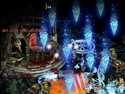 그때 그 시절 추억의 온라인 게임들.jpg (아련주의) | 인스티즈