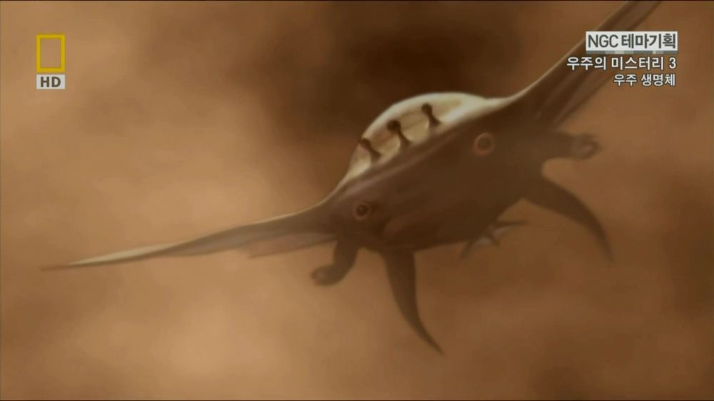 과학자들의 외계 생명체를 찾기위한 노력들.jpg | 인스티즈