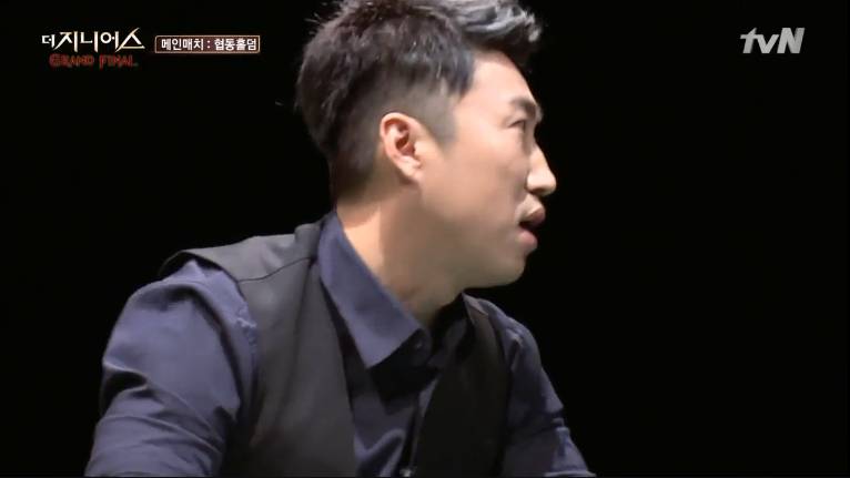 [지니어스:그랜드파이널] 레전드 에피 410 - 지옥에서 부활하는 오현민 | 인스티즈