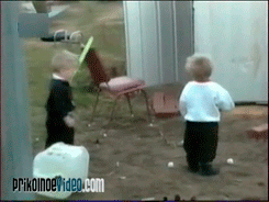 형제들 싸움의 흔한 패턴 | 인스티즈