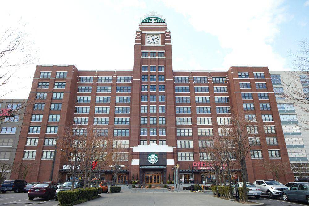 외국 유명 회사들의 본사들 | 인스티즈