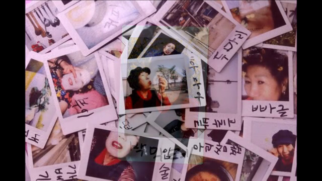 박막례 할머니에게 일주일동안 즉석 카메라를 맡겼을 때 | 인스티즈