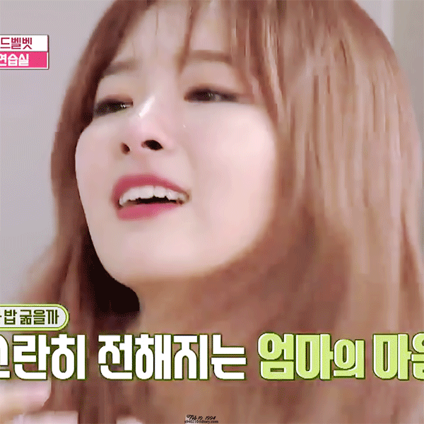 프로듀스48에서 슬기느낌 나는 일본 연습생 | 인스티즈