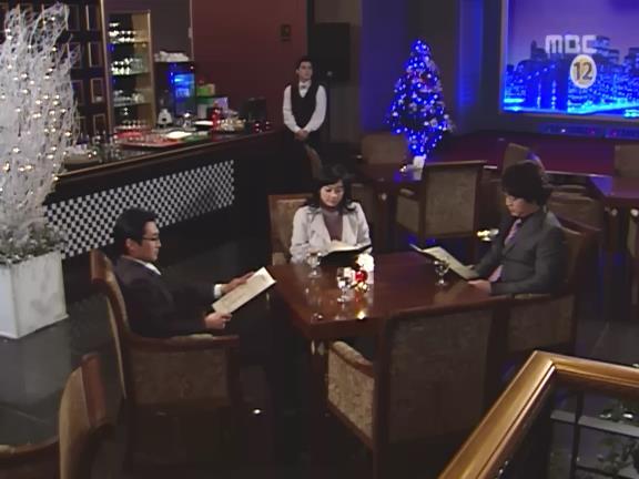 [거침없이하이킥] 지적인 남자인척 하는 준하 ㅋㅋㅋㅋㅋㅋ.jpg | 인스티즈