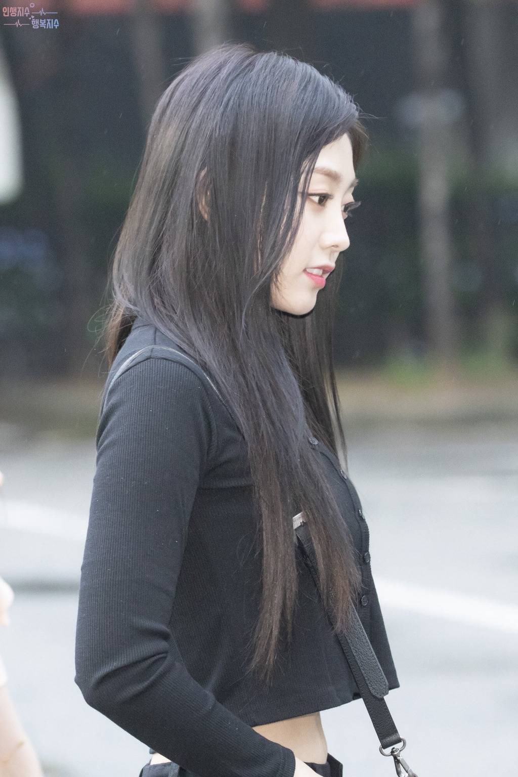 [러블리즈] 아침엔 지수라서 지수 | 인스티즈