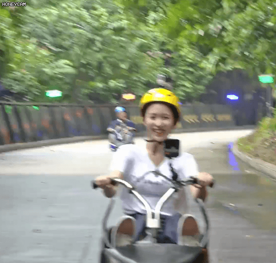 트와이스 미나 정체가뭐죠!? .gif | 인스티즈