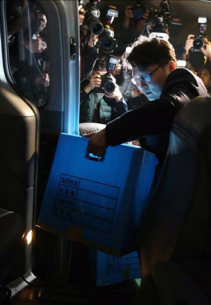 2016년 연기대상 확정 | 인스티즈