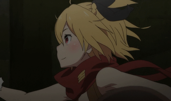  Re: 쑥남부터 시작하는 이세계 생활 -1- | 인스티즈