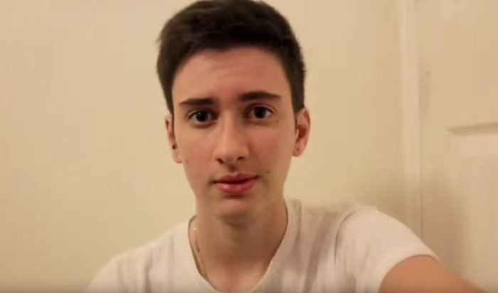 3년간 남성호르몬 복용한 여자 | 인스티즈