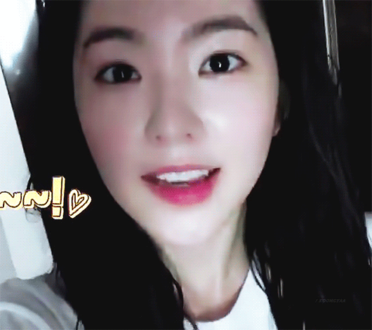 12시간 잔 아이린.gif | 인스티즈