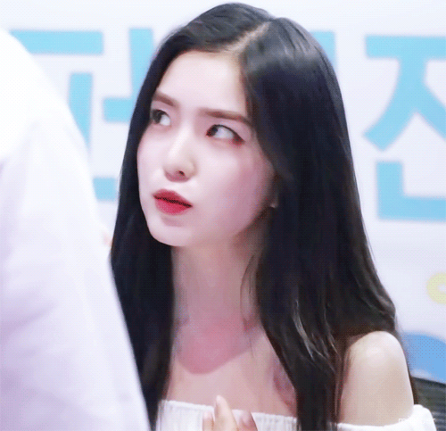 의외로 예쁜 여자 아이돌.gif | 인스티즈