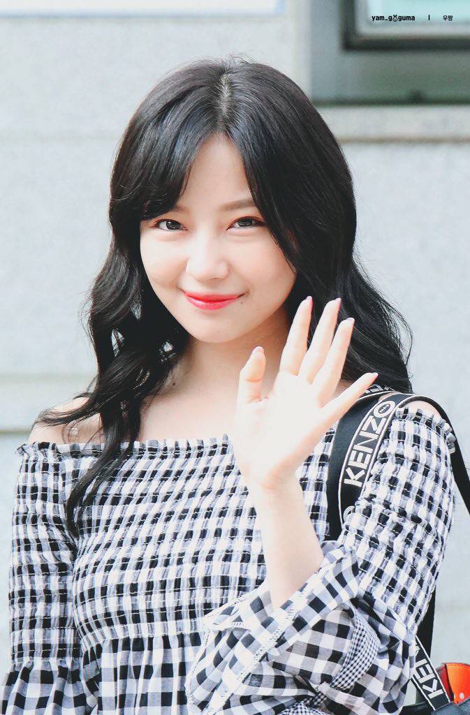 [프로듀스48] 기타레슨 다녀와서 무라세 사에 | 인스티즈