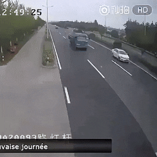 중국의 교통사고 | 인스티즈