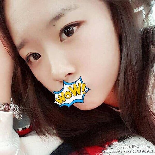 순하게 생긴 걸그룹 처자 | 인스티즈