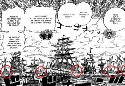 원피스 팬들이 애써 외면하는 사실 | 인스티즈