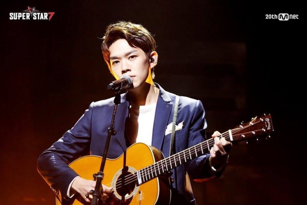 다음중 슈스케 출신 최고의 꽃미남은? | 인스티즈