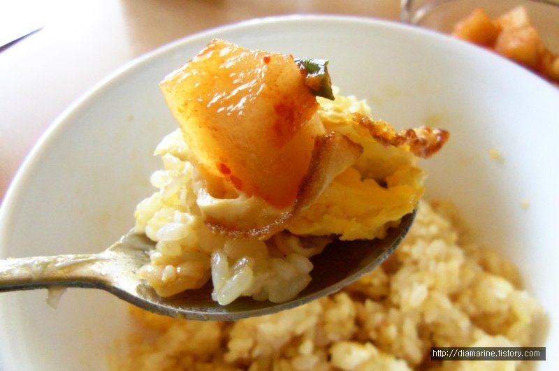 어릴 땐 우리 집만의 레시피인 줄 알았던 요리 .. jpg | 인스티즈