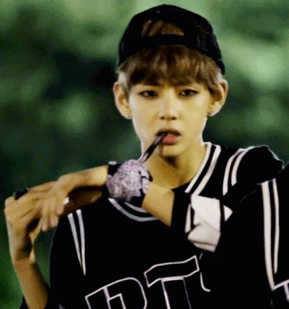 [용량주의] BTS-방탄소년단 짱잘 뷔 움짤모음 (1탄) | 인스티즈