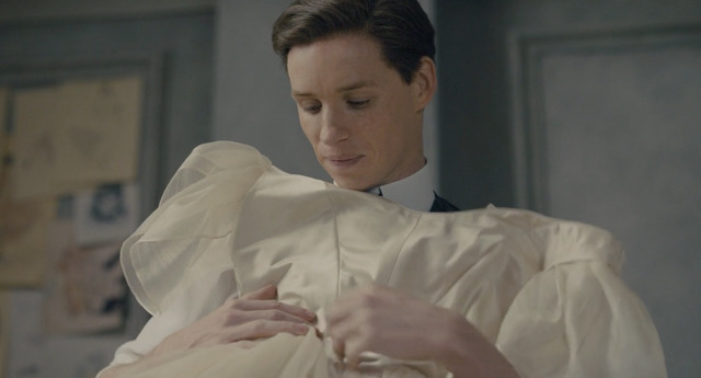 The Danish Girl ,대니쉬 걸 (2015) | 인스티즈