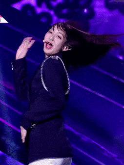 프듀48 (움짤 20MB) 마츠오카 나츠미 | 인스티즈