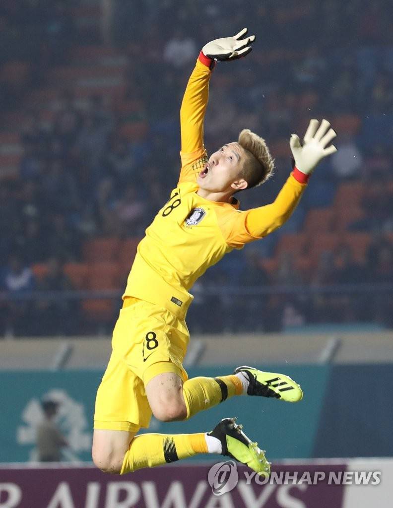 선방쇼 선보이는 빛현우.jpg | 인스티즈