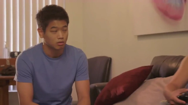 왜? 왜 대체! 내가 좋아하는 애들은 다 남친이 있는거야? 그녀에겐 남자친구가 있다 (3) | 인스티즈