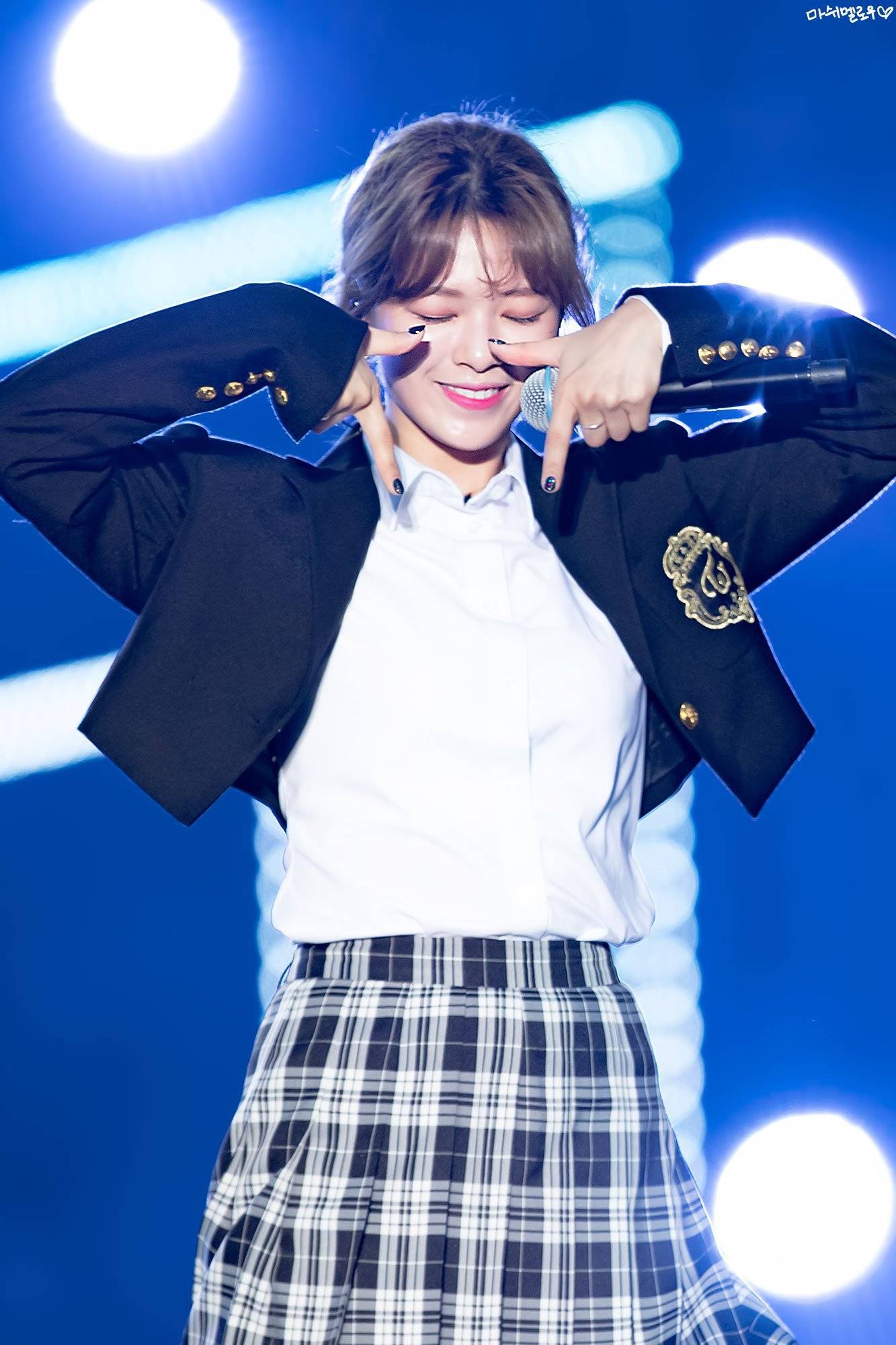 여자여자한 트와이스 정연이.jpgif | 인스티즈