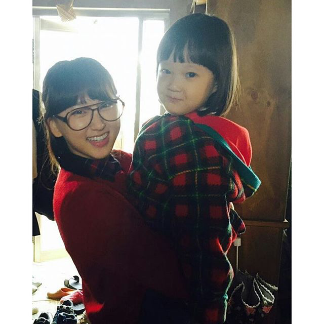 [응답하라1988] 예비 시누이 진주 동심 박살내는 보라.jpgif | 인스티즈