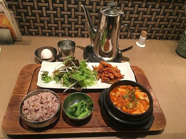 일본에서 의외로 인기 많다는 한국 음식.jpg | 인스티즈