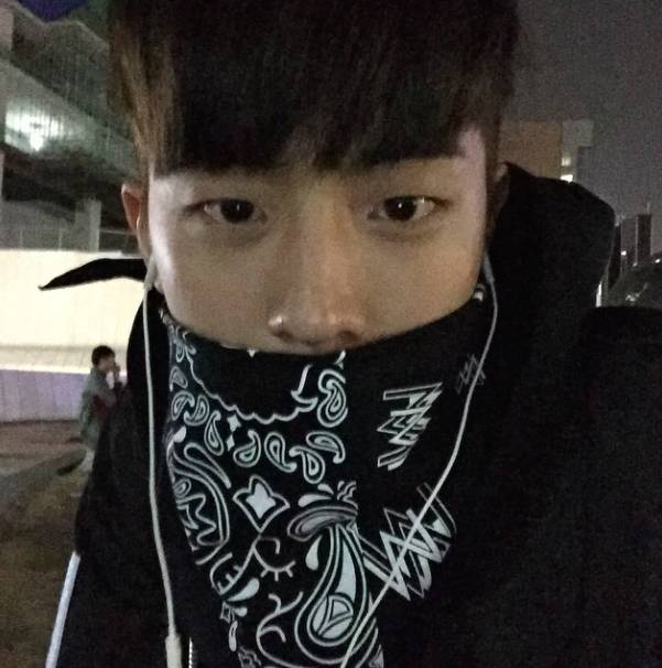 나이 어린 여자들이 전형적으로 좋아하는 남자 외모.jpg | 인스티즈