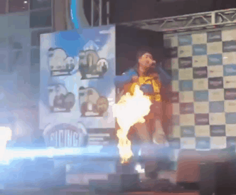 꺼진불도 다시보자.gif | 인스티즈