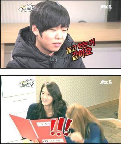 국회의원이 뭔지 잘아는 소년 | 인스티즈