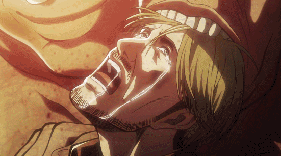 진격의 거인- 미케 자카리아스 여러가지 짤 | 인스티즈