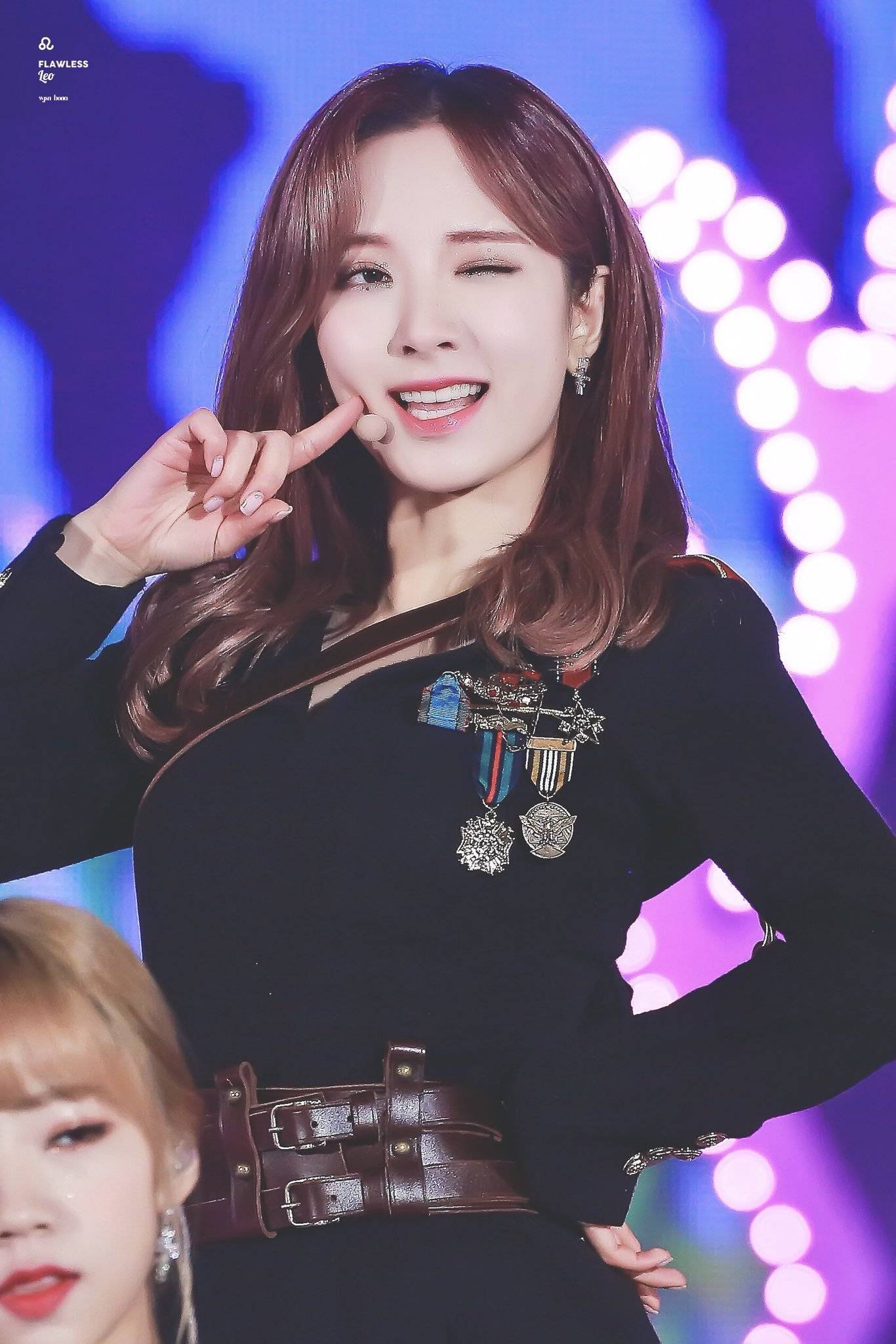 분위기있는 보나.jpg | 인스티즈