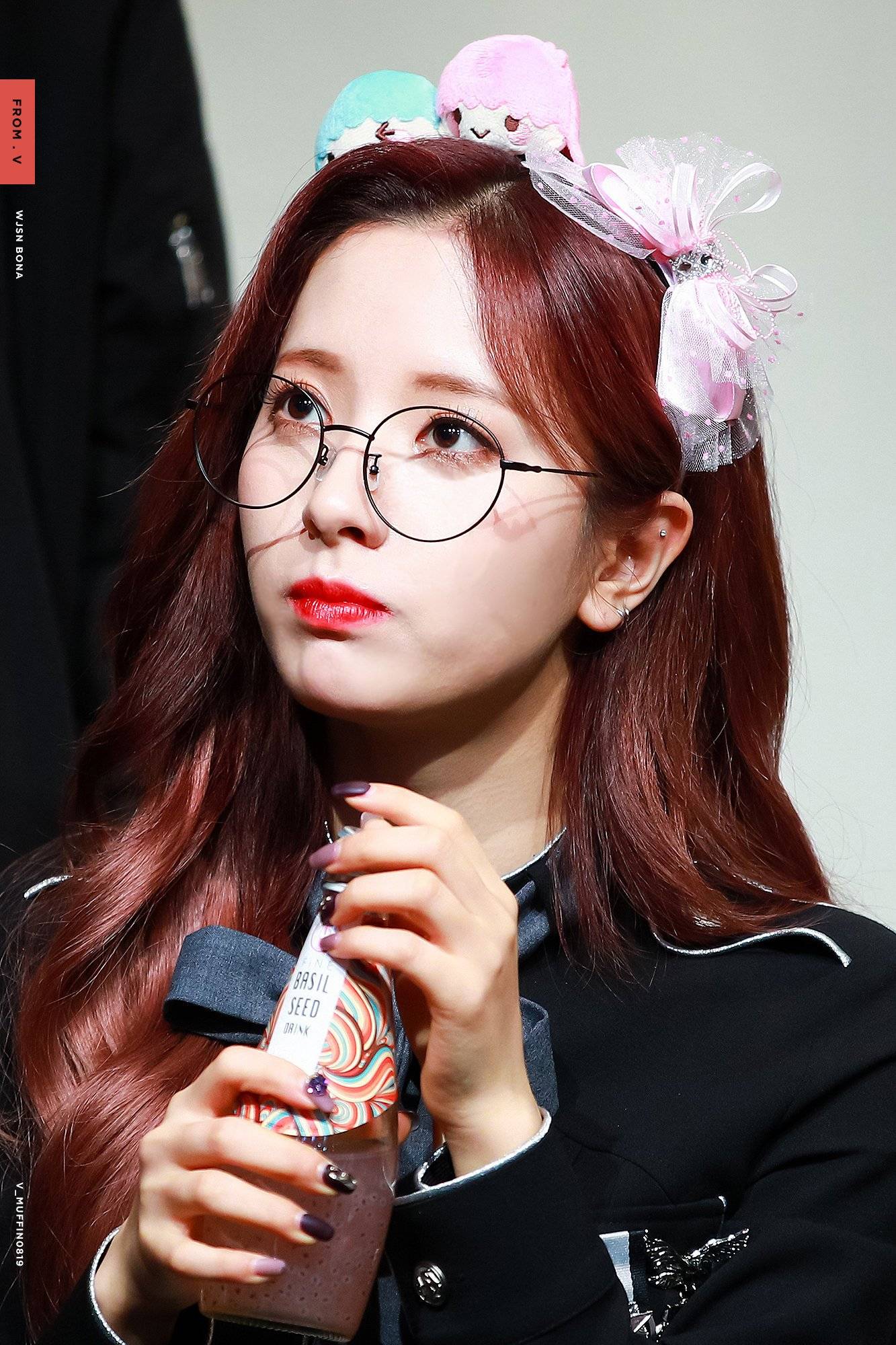 분위기있는 보나.jpg | 인스티즈