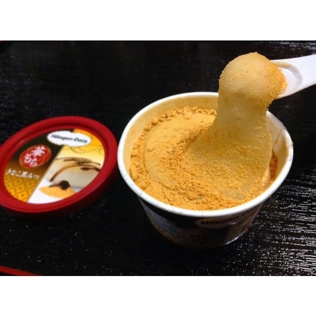 일본에서 난리 났다는 한정판 아이스크림 | 인스티즈