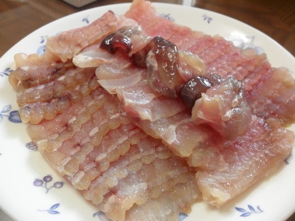 한국음식 호불호 투탑 | 인스티즈