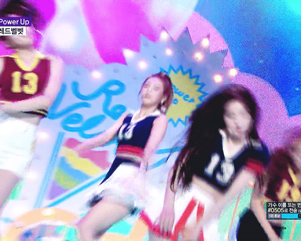 디스패치가 찍은 레드벨벳 조이.jpg | 인스티즈