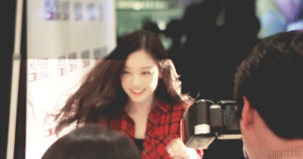 개인적으로 센세이션이었던 구하라 비주얼.jpgif | 인스티즈