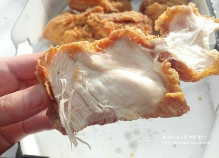 치느님 신도자들도 호불호 갈리게 하는 것 | 인스티즈