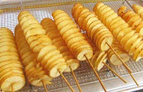 길거리 음식 중 가장 선호하는 음식은? | 인스티즈