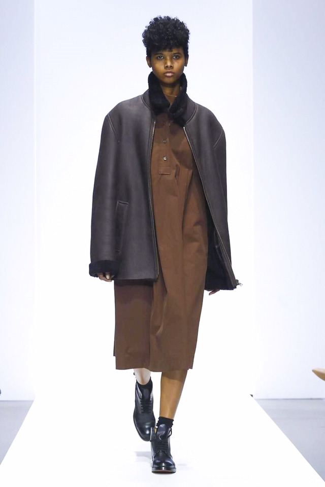 2017 F/W Margaret Howell 컬렉션 | 인스티즈
