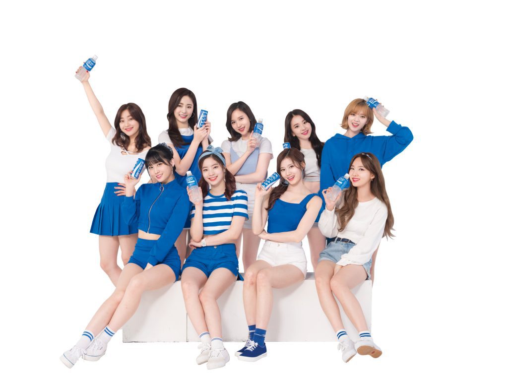 원탑 찍고 있으면서도 별다른 구설수가 없는 걸그룹 | 인스티즈