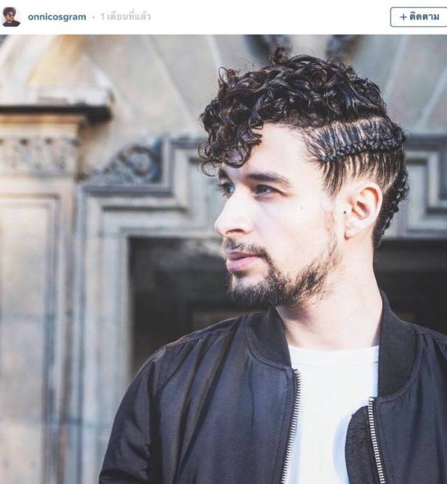 해외에서 유행하는 남성 헤어스타일 | 인스티즈