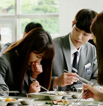 나이 어린 여자들이 전형적으로 좋아하는 남자 외모.jpg | 인스티즈