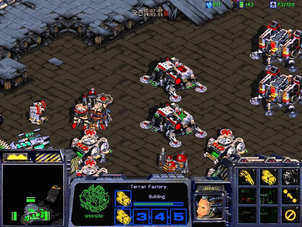 오버워치 성장 가능성 vs 스타크래프트 전성기 | 인스티즈