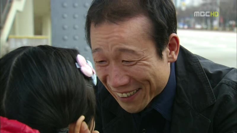 [지붕킥] 떠나는 세경 가족 (마지막회) | 인스티즈